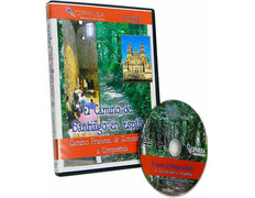 Add to Cart DVD of the French Camino de Santiago DVD of the French Camino de Santiago