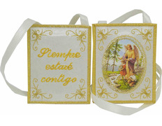 Add to Cart Guardian Angel Scapular | Guardian Angels Guardian Angel Scapular | Guardian Angels