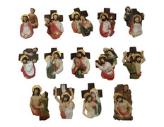 Add to Cart Marble Powder 14 Stations of the Cross Marble Powder 14 Stations of the Cross