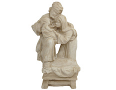 Add to Cart Alabaster Holy Family | Christmas figurine Alabaster Holy Family | Christmas figurine