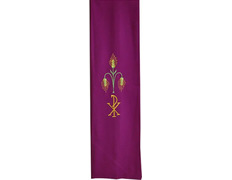 Add to Cart Terlenka stole for sale in the four purple colors Terlenka stole for sale in the four purple colors