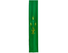 Add to Cart Terlenka stole for sale in the four green colors Terlenka stole for sale in the four green colors
