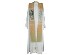 Add to Cart Marian stole of the Miraculous Virgin Marian stole of the Miraculous Virgin