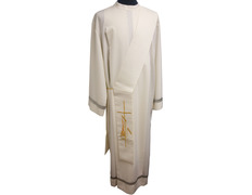 Add to Cart Stoles for deacons | four colors white Stoles for deacons | four colors white