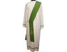 Add to Cart Stoles for deacons | four colors green Stoles for deacons | four colors green