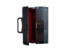 Add to Cart Leatherette chalice case - 15 x 25 cm. Leatherette chalice case - 15 x 25 cm.