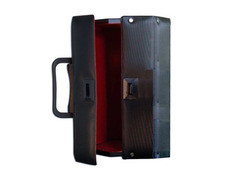 Add to Cart Leatherette chalice case - 18 x 28 cm. Leatherette chalice case - 18 x 28 cm.