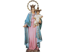 Add to Cart Our Lady of the Holy Rosary Our Lady of the Holy Rosary