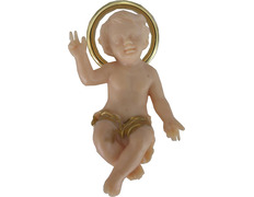 Add to Cart Child Jesus polychrome for Bethlehem Child Jesus polychrome for Bethlehem