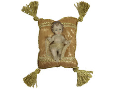 Add to Cart Small Baby Jesus figure | 10cm Small Baby Jesus figure | 10cm