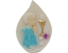 Add to Cart Religious figure | Souvenir of First Communion for boy Religious figure | Souvenir of First Communion for boy