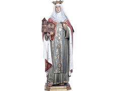 Add to Cart St. Eduviges or St. Eduvigis, founder of monasteries St. Eduviges or St. Eduvigis, founder of monasteries