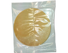 5 roasted forms - 150 mm.