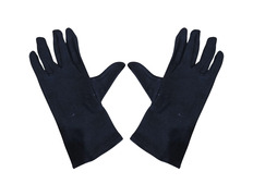 Add to Cart Black Holy Week Gloves | Nazarenes Black Holy Week Gloves | Nazarenes