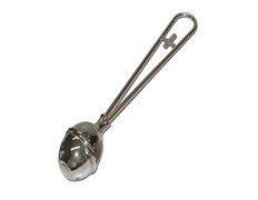 metal swab with cross