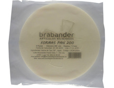 Hostia of 20 cm. to consecrate