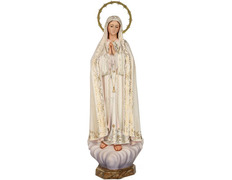 Add to Cart Our Lady of Fatima - Virgin of Fatima Our Lady of Fatima - Virgin of Fatima