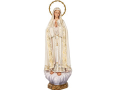 Our Lady of Fatima - Virgin of Fatima