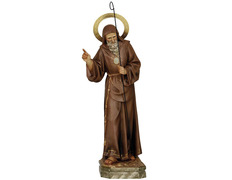 Add to Cart Saint Francis of Paula, founder of the Friars Mínimos Saint Francis of Paula, founder of the Friars Mínimos