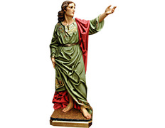 Add to Cart Saint John the Evangelist, the disciple whom Jesus loved Saint John the Evangelist, the disciple whom Jesus loved