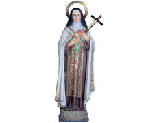 Add to Cart Saint Therese of the Child Jesus Saint Therese of the Child Jesus