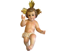 Add to Cart Baby Jesus with diapers Baby Jesus with diapers