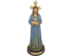 Add to Cart Christ of Medinaceli figurine Christ of Medinaceli figurine