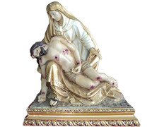 Add to Cart The Piety - Resin The Piety - Resin