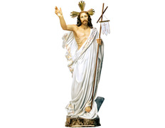 Add to Cart Risen Christ | Images of the Risen Jesus Risen Christ | Images of the Risen Jesus