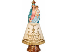 Virgin of the Pillar