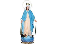 Add to Cart Miraculous Virgin | Virgin Mary of the Miraculous Medal Miraculous Virgin | Virgin Mary of the Miraculous Medal