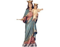 Add to Cart Virgin Mary Help of Christians Virgin Mary Help of Christians