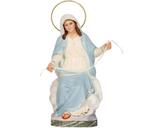 Add to Cart Virgin of the Ribbon Virgin of the Ribbon