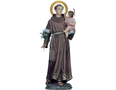 Add to Cart San Antonio de Padua San Antonio de Padua