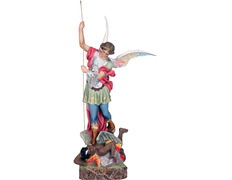 Add to Cart Archangel Michael figurine Archangel Michael figurine