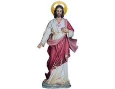 Add to Cart Sacred Heart of Jesus with outstretched arm Sacred Heart of Jesus with outstretched arm