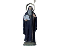 Add to Cart Catholic Church Saint Benedict Figurine Catholic Church Saint Benedict Figurine
