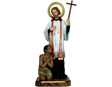 Add to Cart Saint Francis Xavier, patron saint of Catholic missions Saint Francis Xavier, patron saint of Catholic missions