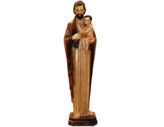Saint Joseph with the Child