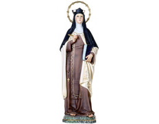 Add to Cart Saint Teresa of Jesus Saint Teresa of Jesus