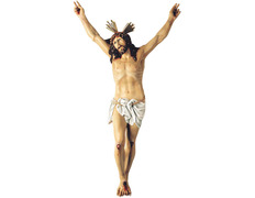 Add to Cart Christ of the agony. Crucifixion of Our Lord Christ of the agony. Crucifixion of Our Lord