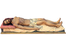 Add to Cart Lying Christ for sepulcher Lying Christ for sepulcher