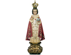 Infant Jesus of Prague