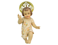 Susaniita - Wooden Chair For Nativity Set Size 6