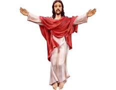 Add to Cart Risen Christ Statue for sale Risen Christ Statue for sale