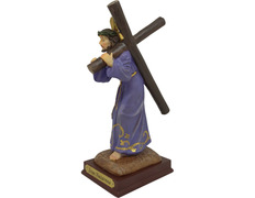 Add to Cart Christ the Nazarene low-cost figurines Christ the Nazarene low-cost figurines