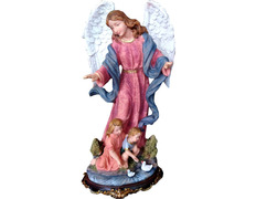 Add to Cart Guardian Angel | Catholic Church Statue Guardian Angel | Catholic Church Statue