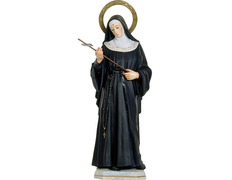 Add to Cart Santa Rita de Casia, Santa of the impossible Santa Rita de Casia, Santa of the impossible