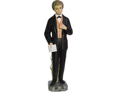 Add to Cart Santo Domingo Savio Santo Domingo Savio