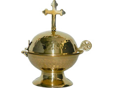 Add to Cart Metal boat with spherical cup Metal boat with spherical cup